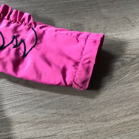 Carters toddler unicorn rain jacket! Beautiful ๐ฅฐ - Picture 4 of 5